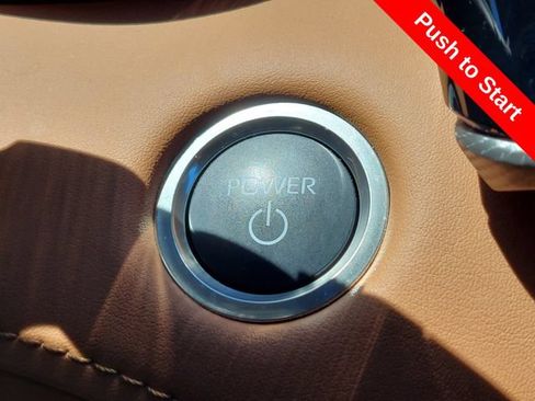 Used 2024 Toyota Highlander Platinum AWD/4WD image 36