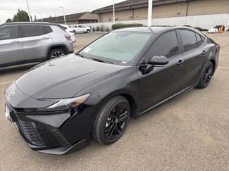 Used 2026 Toyota Camry SE video 2