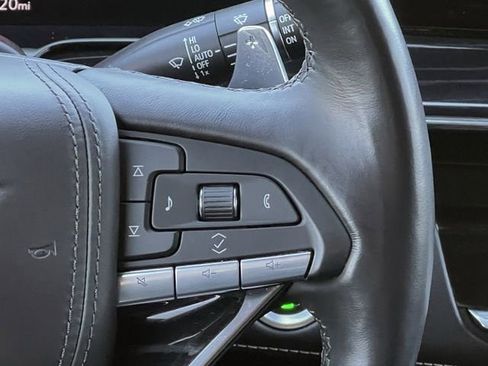 Certified 2024 Cadillac Escalade V w/ Heavy-Duty Trailer Package image 17