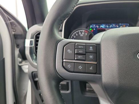Certified 2023 Ford F150 XLT w/ Equipment Group 302A High AWD/4WD image 24