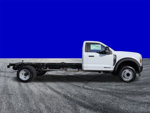 New 2026 Ford F450 XL image 3