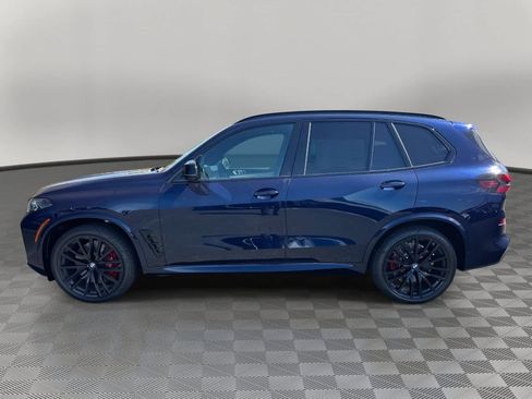 New 2026 BMW X5 M60i w/ Executive Package AWD/4WD image 6