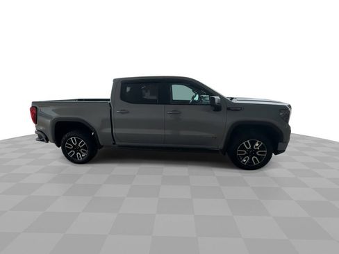 Certified 2024 GMC Sierra 1500 AT4 w/ Technology Package AWD/4WD image 9