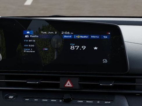 New 2026 Hyundai Elantra N Sedan image 13