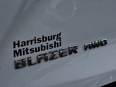 Used 2024 Chevrolet Blazer LT AWD/4WD image 31