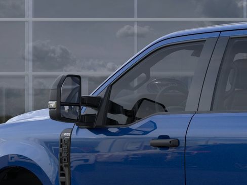 New 2026 Ford F250 XL w/ STX Appearance Package AWD/4WD image 20