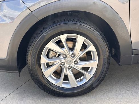 Used 2019 Hyundai Tucson SE image 7