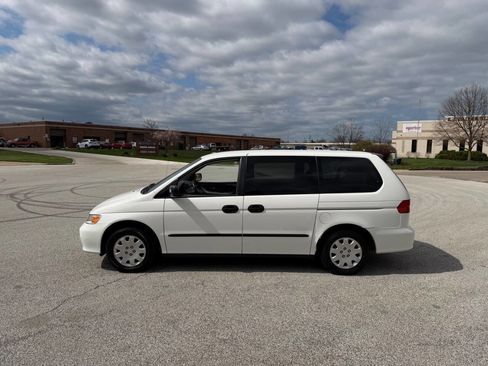 Used 2000 Honda Odyssey LX image 2