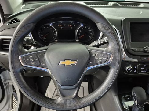 Used 2023 Chevrolet Equinox LT w/ LPO, Floor Liner Package image 11