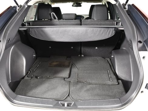 Used 2024 Mitsubishi Eclipse Cross ES AWD/4WD image 48