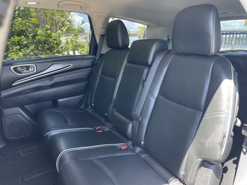 Used 2019 INFINITI QX60 Pure FWD image 13