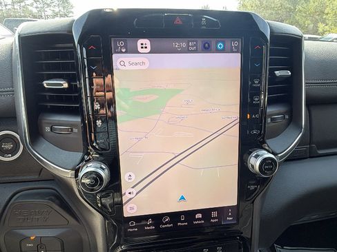 New 2026 RAM 2500 Laramie image 27