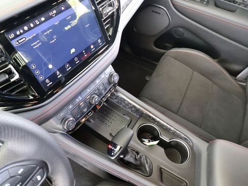 Used 2026 Dodge Durango R/T AWD/4WD image 44