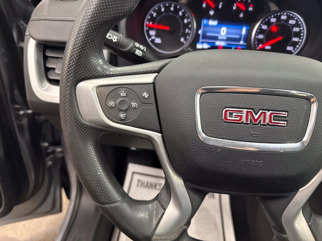 Used 2023 GMC Terrain SLE w/ Driver Convenience Package AWD/4WD image 25
