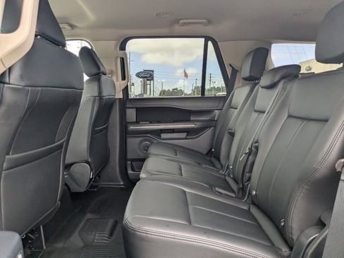 Certified 2022 Ford Expedition XL image 14