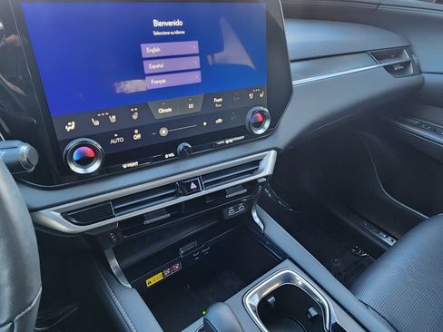 Used 2023 Lexus RX 350 Premium Plus image 9