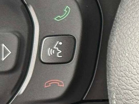 New 2026 Jeep Wrangler Unlimited Rubicon image 35