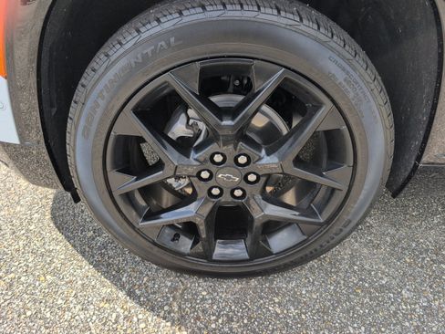 Used 2026 Chevrolet Traverse RS w/ LPO, Floor Liner Package image 4