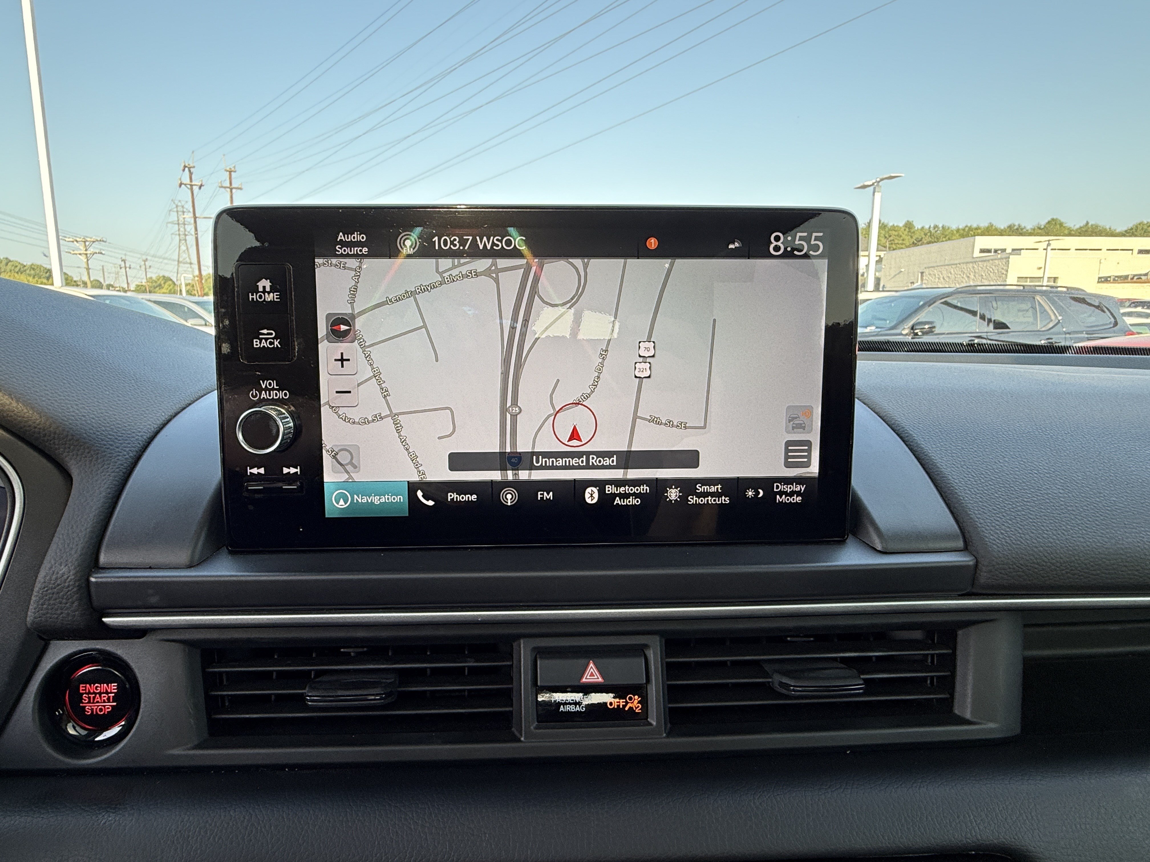 Certified 2023 Honda Pilot Elite image 28