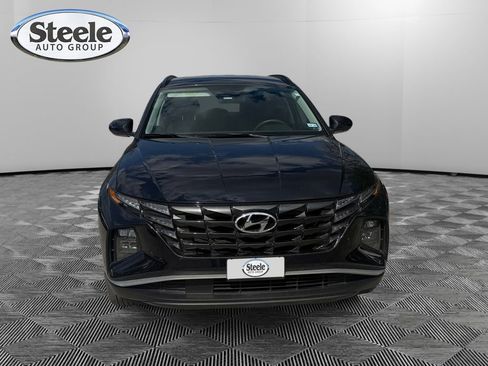 Used 2024 Hyundai Tucson SEL image 8