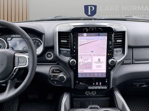 New 2026 RAM 1500 Big Horn image 12