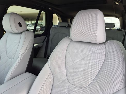 Used 2023 BMW X5 sDrive40i w/ Premium Package RWD image 13