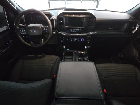 Used 2023 Ford F150 XL w/ STX Appearance Package AWD/4WD image 25