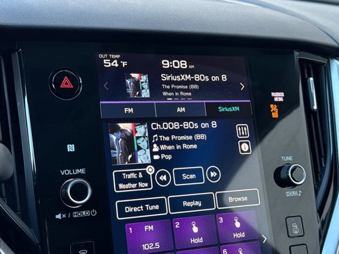 Used 2020 Subaru Legacy Premium image 17