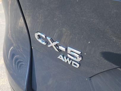 New 2026 MAZDA CX-5 2.5 S w/ Premium Plus Package