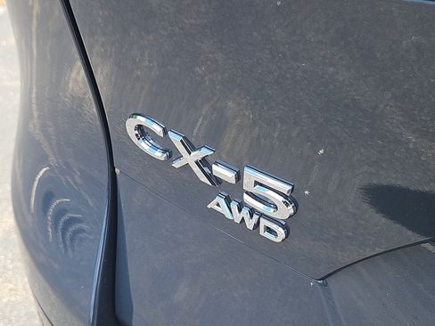 New 2026 MAZDA CX-5 2.5 S w/ Premium Plus Package AWD/4WD image 4