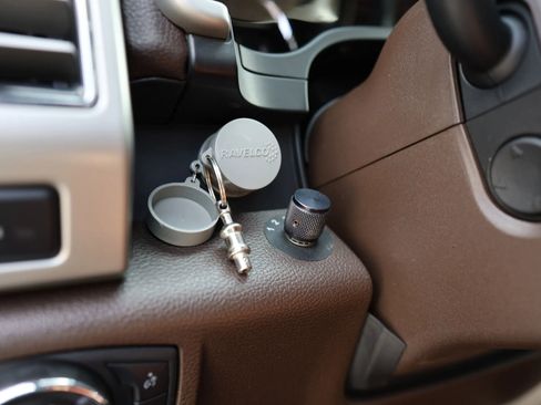 Used 2020 Ford F250 King Ranch w/ King Ranch Ultimate Package image 36