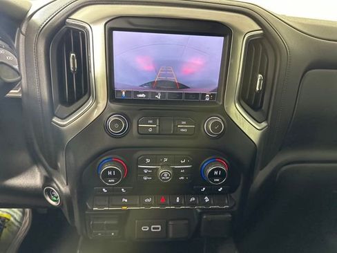 Used 2020 Chevrolet Silverado 2500 LT w/ All Star Edition image 22