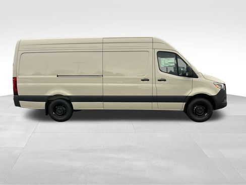 New 2026 Mercedes-Benz Sprinter 2500 image 6