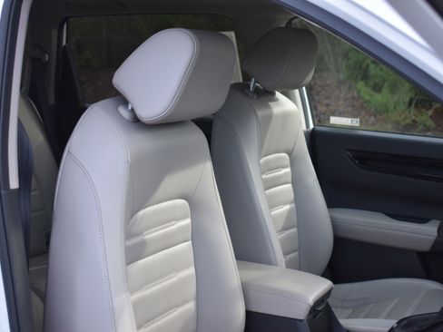 Used 2023 Honda CR-V EX-L image 26