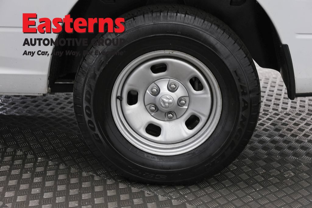 Used 2023 RAM 1500 Tradesman RWD image 30