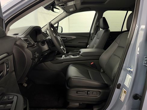 New 2026 Honda Ridgeline RTL image 5