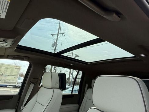 New 2026 GMC Yukon XL Denali w/ Denali Reserve Package image 11