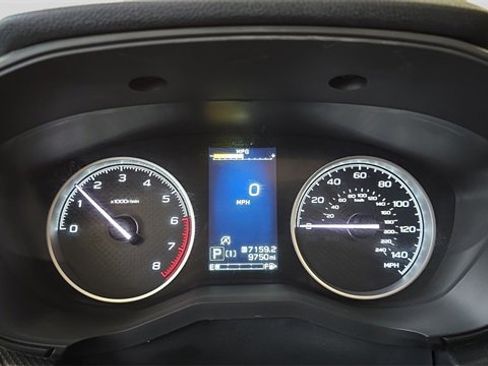 Used 2023 Subaru Forester Limited image 24