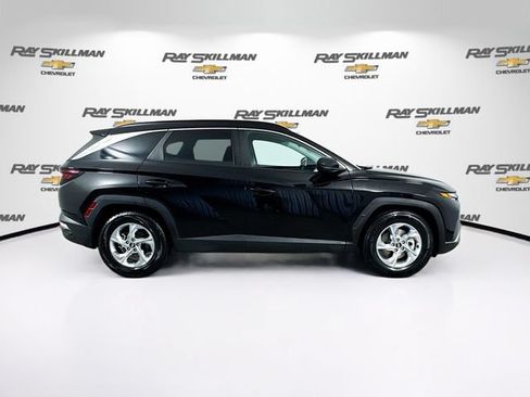 Used 2024 Hyundai Tucson SEL FWD image 8
