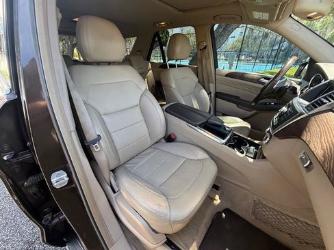 Used 2013 Mercedes-Benz ML 350 2WD image 20