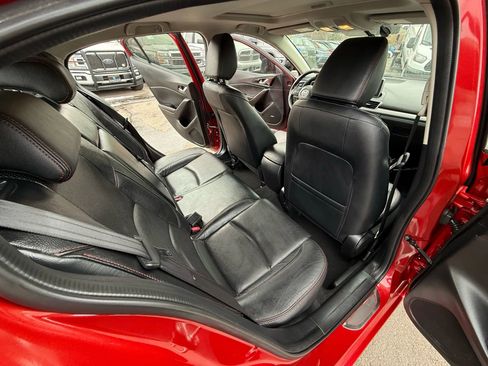 Used 2015 MAZDA MAZDA3 s Grand Touring image 30