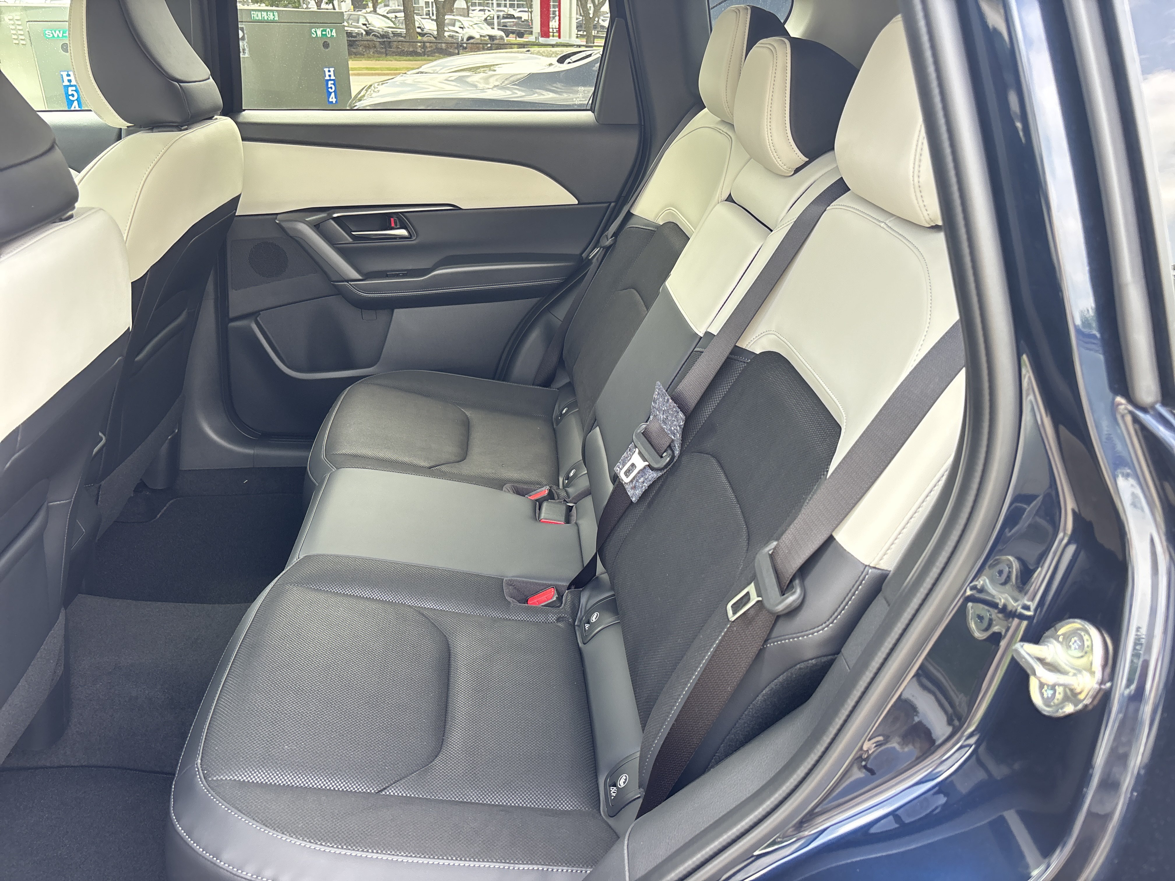 New 2026 MAZDA CX-5 Preferred AWD/4WD image 15