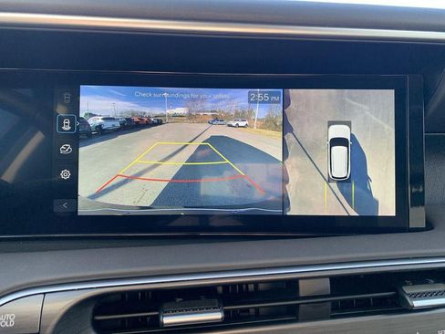 New 2026 Hyundai Palisade Limited image 51