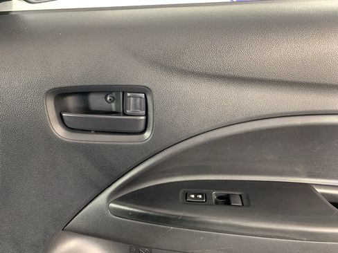 Used 2024 Mitsubishi Mirage G4 LE FWD image 33