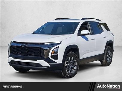 New 2026 Chevrolet Equinox ACTIV w/ Convenience Package III