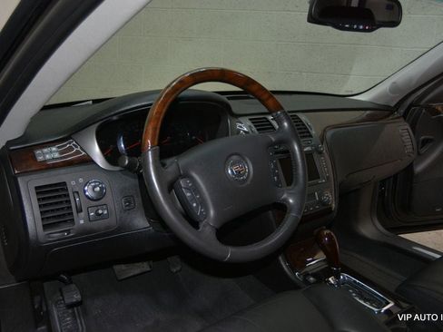 Used 2010 Cadillac DTS Premium w/ Driver Awareness Package image 11