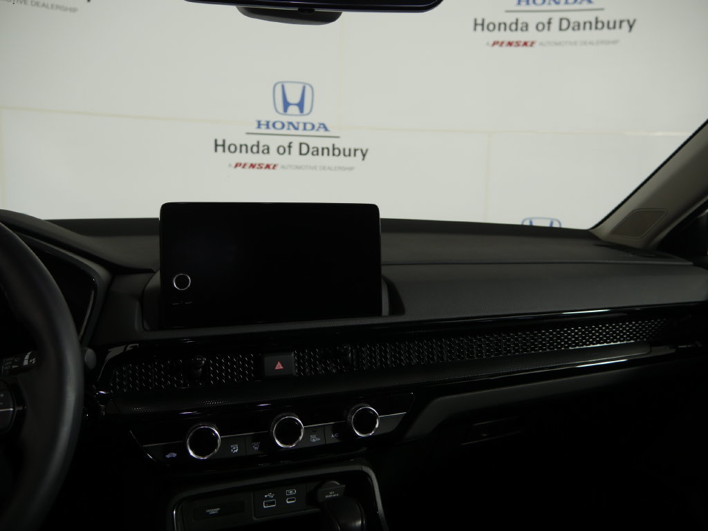 Certified 2024 Honda CR-V EX-L image 14