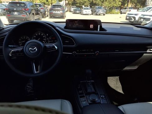 New 2026 MAZDA CX-30 AWD 2.5 S w/ Premium Package image 19