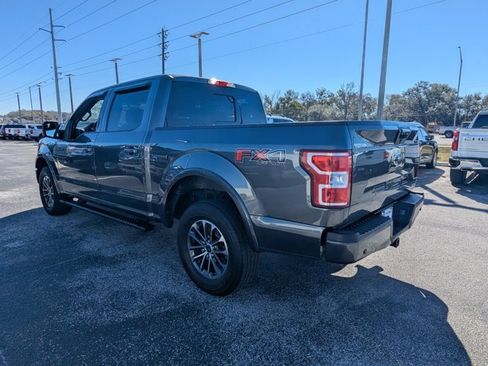 Used 2018 Ford F150 XLT w/ Equipment Group 302A Luxury image 8