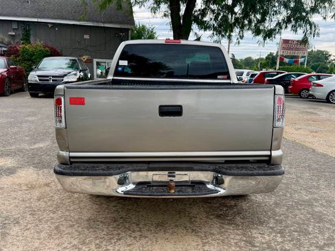 Used 1999 Chevrolet S10 Pickup LS RWD image 4